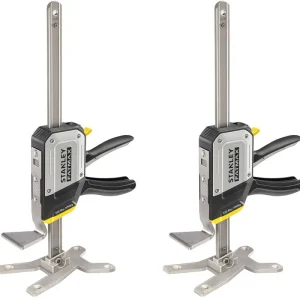 Nostotyökalu Stanley Fatmax TradeLift max. 150 kg 2 kpl Nopea Toimitus