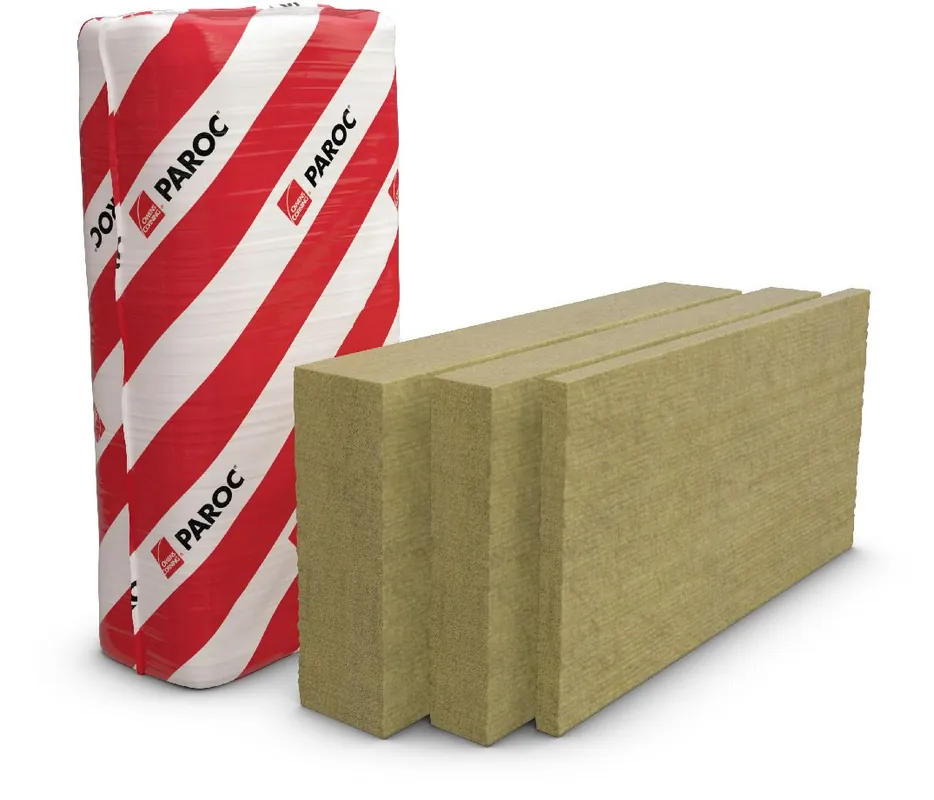 Erikoistarjous Kivivilla Paroc eXtra 50x610x1170mm, 171.36m²