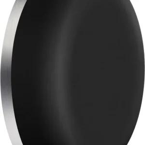Päivän Tarjous Ovenpysäytin Beslagsboden BB153, 38 mm, musta