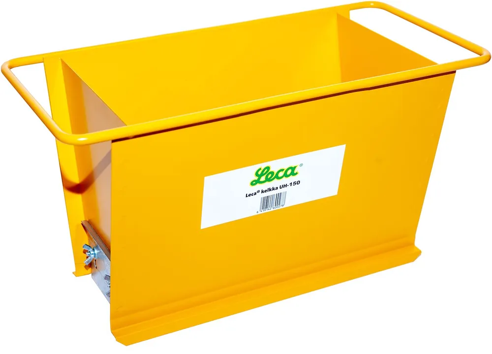 Halpa Hinta Muurauskelkka Leca 150