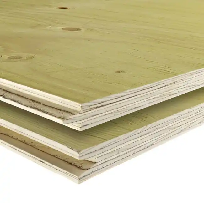 Katevaneri UPM Wisa-Kate Plus 19x2700x1200 mm 3,24 m² Pikatoimitus