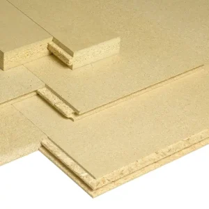Viikonlopputarjous Lattialastulevy Koskisen 22x600x2400 mm pontattu 1.44 m²