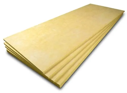 Tuulensuojaeriste ISOVER RKL-31 50x550x1150mm 5.06m2/pkt Poisto