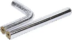 Eristyskouru Rockwool Flex, Sarja 21, 1000mm, eri vaihtoehtoja Tilaa Heti