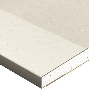 Kipsilevy Gyproc GN 13 Normaali 1200x2520x13 mm Kausialennus