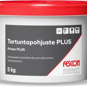 Tartuntapohjuste Fescon PLUS 5kg Kausialennus