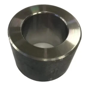 Holkki Warma hitsattava 35/20 pituus 40 mm Vain Tänään