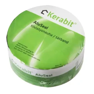 Aluseal 75 mm x 10 m Halpa Hinta