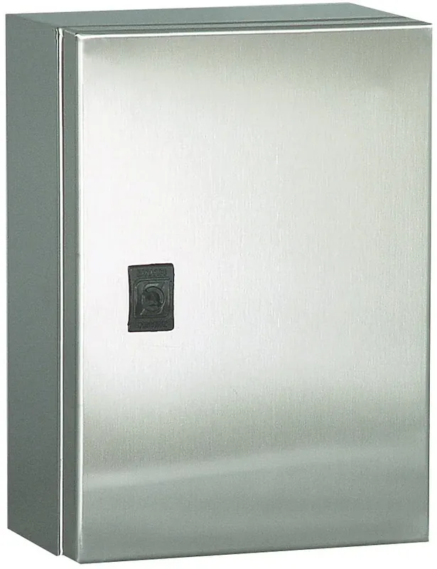 Kytkentäkaappi ip66. Ruostumaton 250x300x150 mm Bestseller