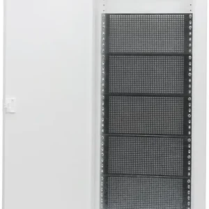 Uusi Malli Datakotelo uppo 5 riv. IP40