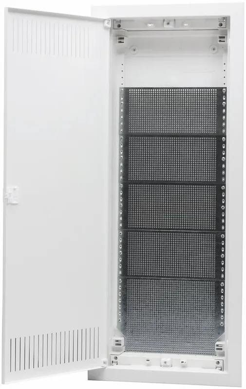 Uusi Malli Datakotelo uppo 5 riv. IP40