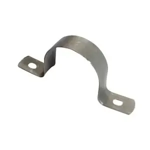 KAARIKIINNIKE 37mm Fe Zn / 10kpl - CMG004 Viikonlopputarjous
