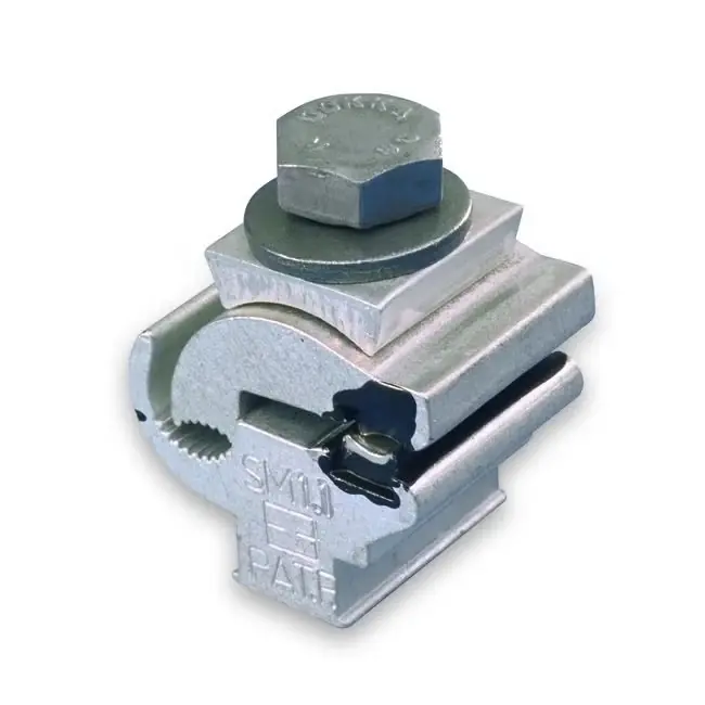 Alkuperäinen ENSTO SM1.11 SIIRTYMÄLIITIN Al 10-50mm² / Cu 1.5-10mm² - 5043325