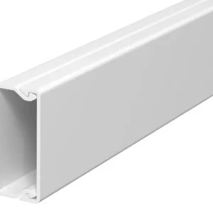 Merkkituote OBO WDK ASENNUSKANAVA 15*40mm TARRA / 2m - 1418168