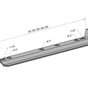 Ilmainen Palautus SKT A-MTK/200 ZN KESKIKANNATIN SINKITTY