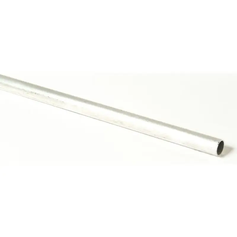 PURSO JAPP 25 ALUMIINIPUTKI / 3m - 1102525 Loppuunmyynti