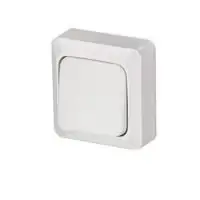 Uutuus ABB JUSSI 6-KYTKIN JL 2X IP20
