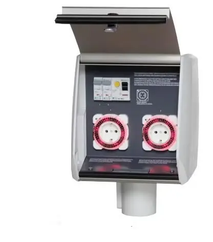 FIBOX AUTOLÄMMITYSKOTELO 2A2J1V_VAL Suosittu