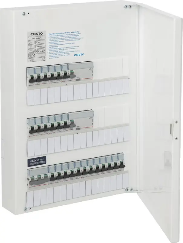 Osta Verkossa ENSTO PINTA EHSV140.24PS 40A IP20C FE - 3301656