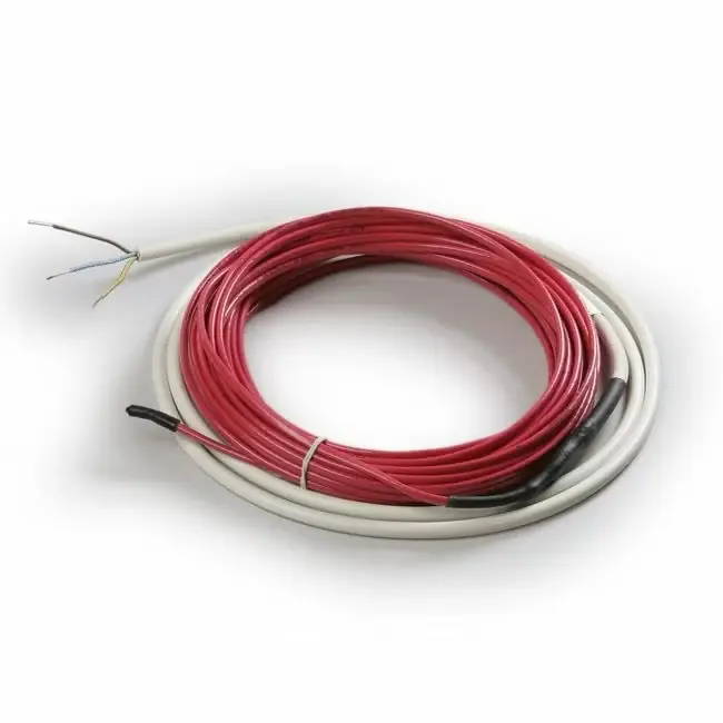 ENSTO TASSU11S LÄMPÖKAAPELI 9.3-17m² / 1100W - 8168290 Halpa Hinta