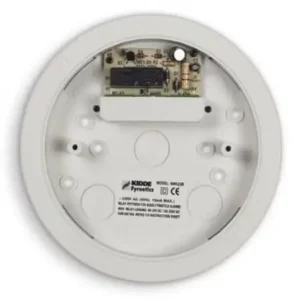 Päivän Tarjous KIDDE FIREX SMKR 230 ASENNUSPOHJA IP20 - 7129851