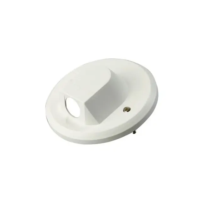 ABB LIITÄNTÄKANSI AK12.1 IP20 Alkuperäinen