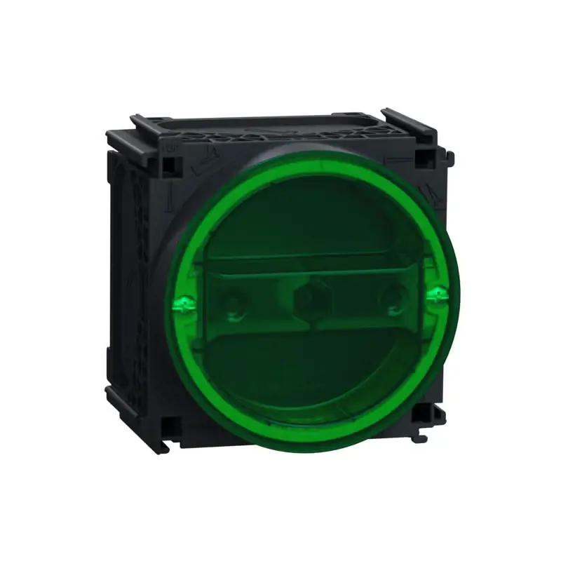 SCHNEIDER KR00 HF KOJERASIA SÄÄDETTÄVÄ KOROTUSRENGAS 12-27mm - 1110577 Ilmainen Palautus