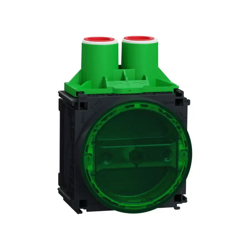 Viikonlopputarjous SCHNEIDER KR 02 KOJERASIA SÄÄDETTÄVÄ KOROTUSRENGAS 12-27mm - 1110579