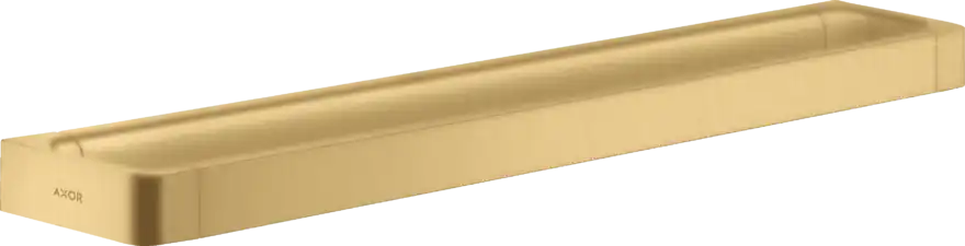 AXOR Universal Softsquare pyyhetanko 600 mm eri väreissä Heti Saatavilla