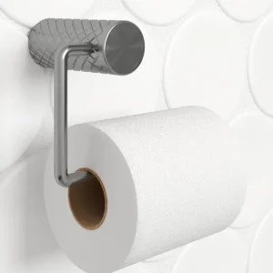 Hietakari Mesh wc-paperiteline eri väreissä Alennus